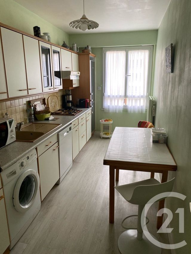 Appartement à vendre - 4 pièces - 74,31 m2 - Mantes La Jolie - 78 - ILE-DE-FRANCE