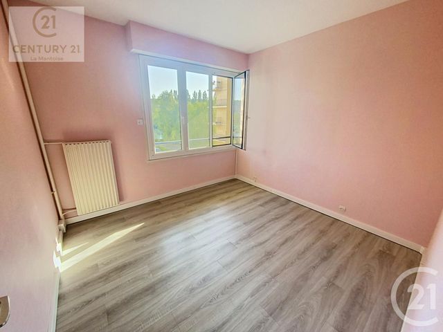 Appartement &agrave; vendre - 4 pi&egrave;ces - 74,31 m2 - Mantes La Jolie - 78 - ILE-DE-FRANCE