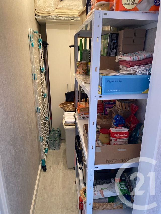 Appartement à vendre - 4 pièces - 74,31 m2 - Mantes La Jolie - 78 - ILE-DE-FRANCE