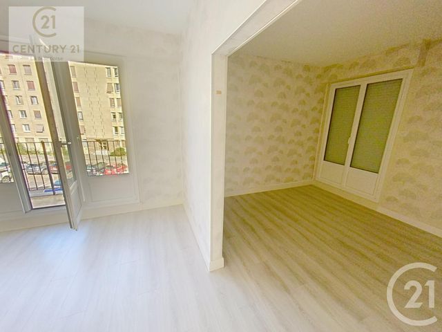 Appartement &agrave; vendre - 4 pi&egrave;ces - 74,31 m2 - Mantes La Jolie - 78 - ILE-DE-FRANCE