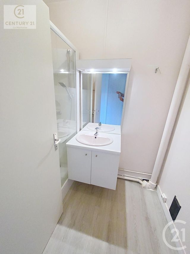 Appartement &agrave; vendre - 4 pi&egrave;ces - 74,31 m2 - Mantes La Jolie - 78 - ILE-DE-FRANCE