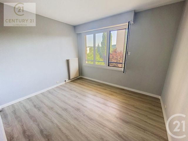 Appartement &agrave; vendre - 4 pi&egrave;ces - 74,31 m2 - Mantes La Jolie - 78 - ILE-DE-FRANCE