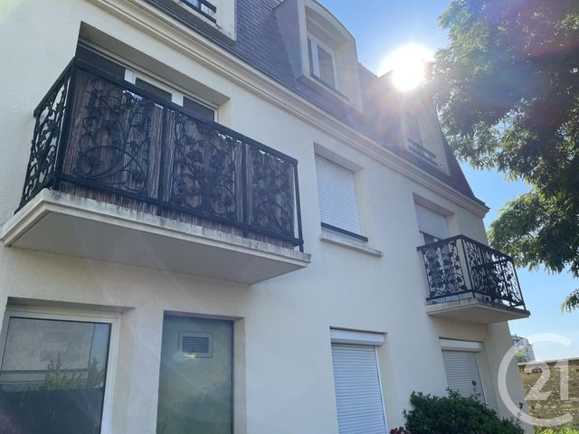 Appartement F3 à vendre - 3 pièces - 61,17 m2 - Mantes La Jolie - 78 - ILE-DE-FRANCE