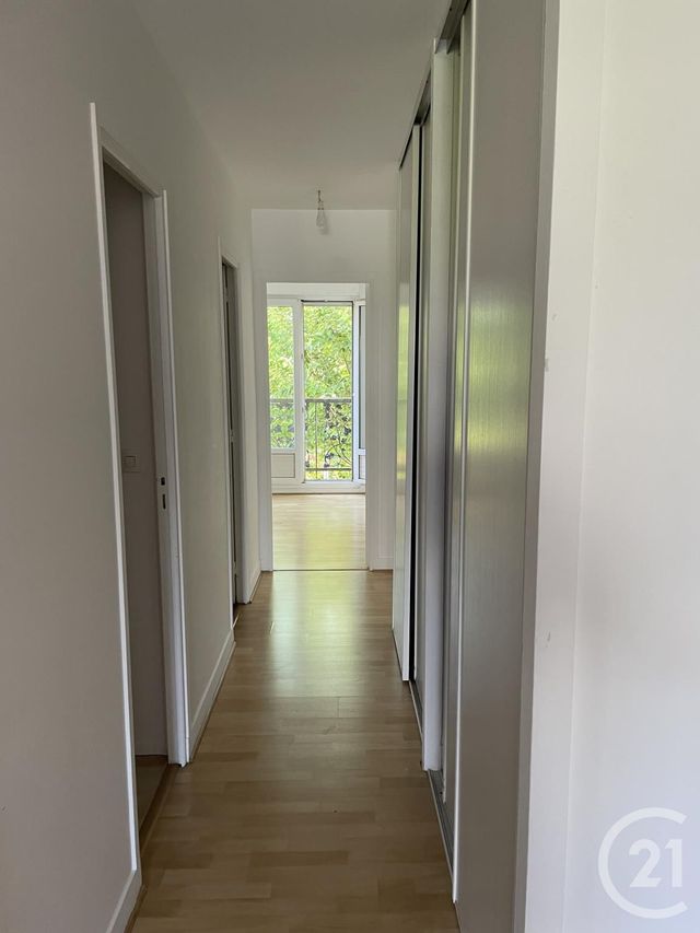 Appartement F3 à vendre - 3 pièces - 61,17 m2 - Mantes La Jolie - 78 - ILE-DE-FRANCE