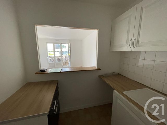 Appartement F3 à vendre - 3 pièces - 61,17 m2 - Mantes La Jolie - 78 - ILE-DE-FRANCE