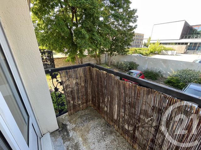 Appartement F3 à vendre - 3 pièces - 61,17 m2 - Mantes La Jolie - 78 - ILE-DE-FRANCE