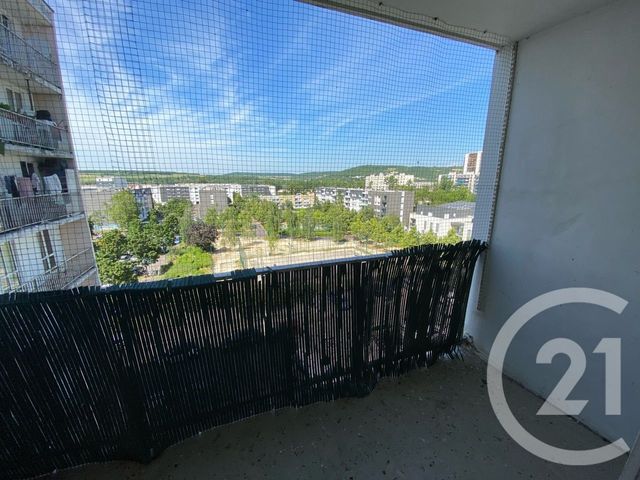 Appartement à vendre - 4 pièces - 72,58 m2 - Mantes La Jolie - 78 - ILE-DE-FRANCE