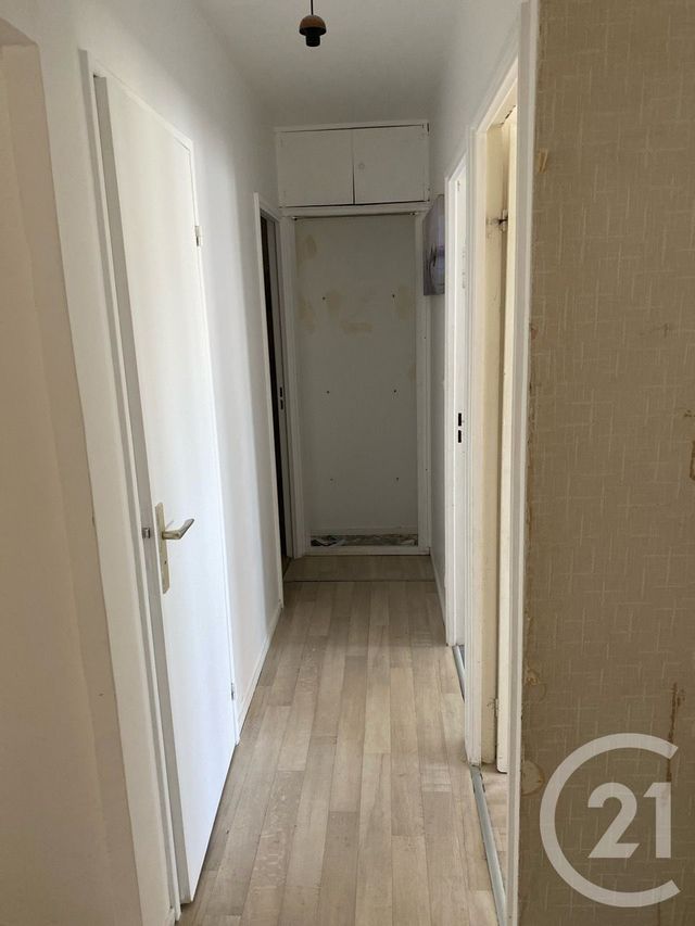 Appartement à vendre - 4 pièces - 72,58 m2 - Mantes La Jolie - 78 - ILE-DE-FRANCE