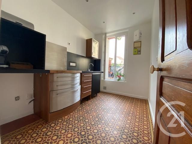 appartement - LIMAY - 78