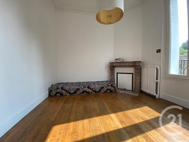 Appartement F2 à louer - 2 pièces - 39,01 m2 - Limay - 78 - ILE-DE-FRANCE