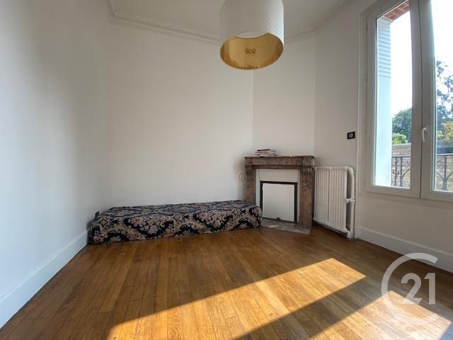 Appartement F2 à louer - 2 pièces - 39,01 m2 - Limay - 78 - ILE-DE-FRANCE