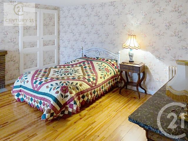 Maison &agrave; vendre - 6 pi&egrave;ces - 144,45 m2 - Septeuil - 78 - ILE-DE-FRANCE