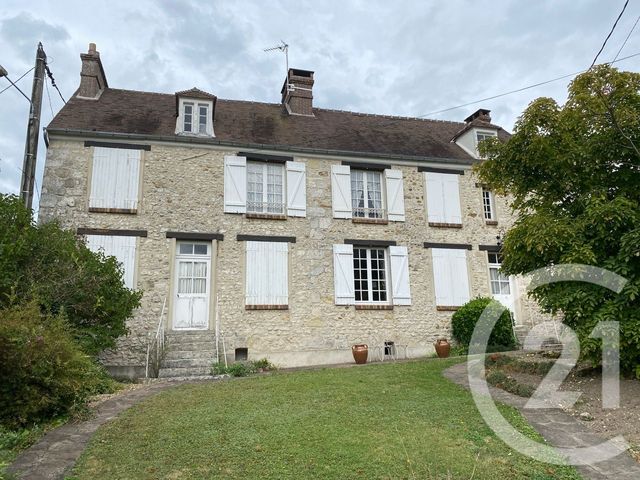 Maison à vendre SEPTEUIL