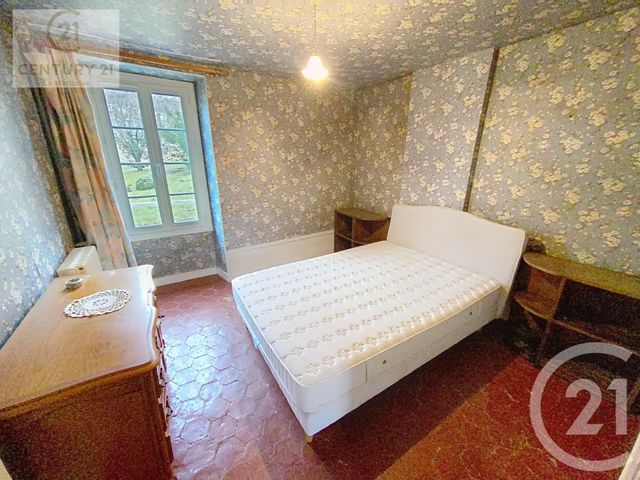 Maison &agrave; vendre - 6 pi&egrave;ces - 144,45 m2 - Septeuil - 78 - ILE-DE-FRANCE