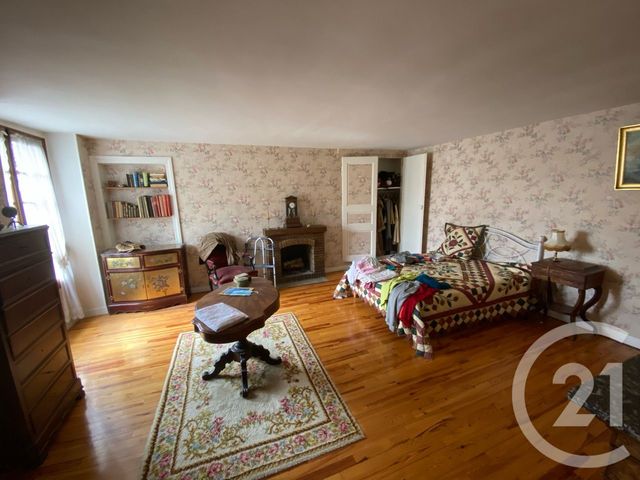 Maison &agrave; vendre - 6 pi&egrave;ces - 144,45 m2 - Septeuil - 78 - ILE-DE-FRANCE