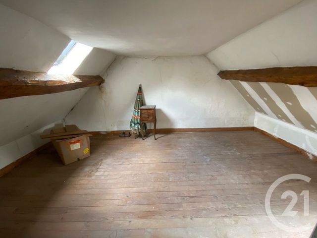 Maison &agrave; vendre - 6 pi&egrave;ces - 144,45 m2 - Septeuil - 78 - ILE-DE-FRANCE