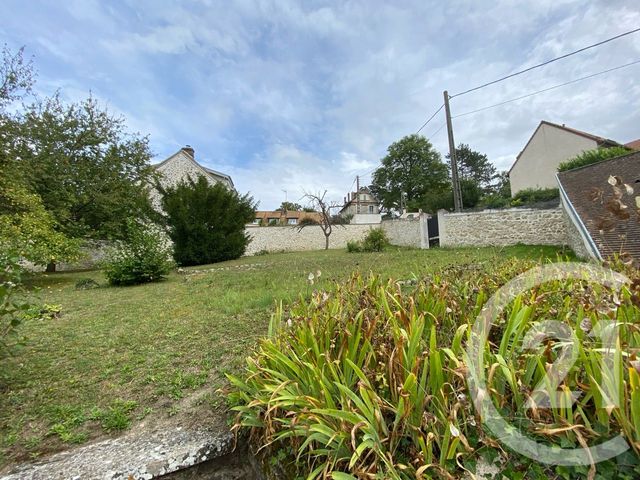 Maison &agrave; vendre - 6 pi&egrave;ces - 144,45 m2 - Septeuil - 78 - ILE-DE-FRANCE