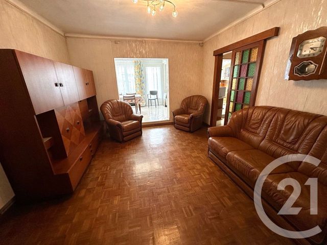 Maison &agrave; vendre - 6 pi&egrave;ces - 85 m2 - Mantes La Jolie - 78 - ILE-DE-FRANCE