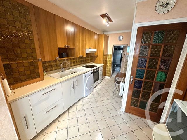 Maison &agrave; vendre - 6 pi&egrave;ces - 85 m2 - Mantes La Jolie - 78 - ILE-DE-FRANCE