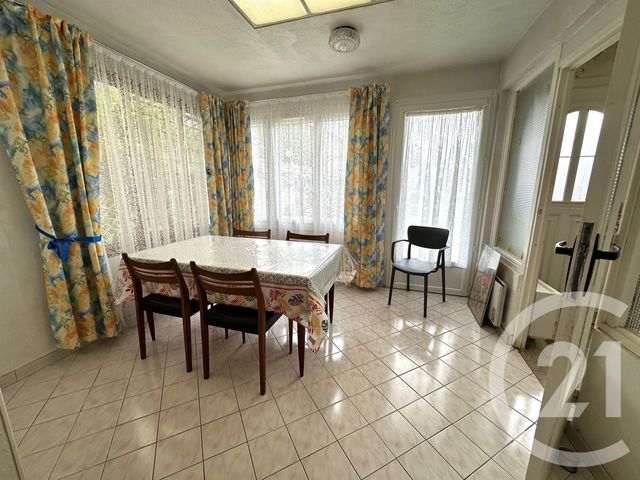 Maison &agrave; vendre - 6 pi&egrave;ces - 85 m2 - Mantes La Jolie - 78 - ILE-DE-FRANCE