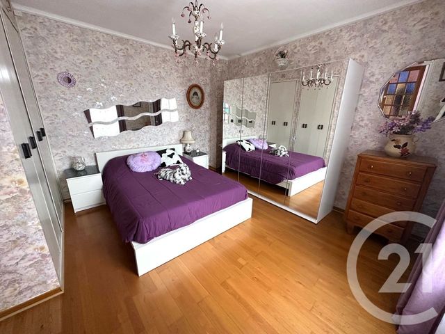 Maison &agrave; vendre - 6 pi&egrave;ces - 85 m2 - Mantes La Jolie - 78 - ILE-DE-FRANCE