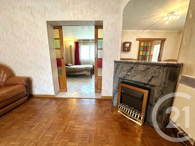 Maison &agrave; vendre - 6 pi&egrave;ces - 85 m2 - Mantes La Jolie - 78 - ILE-DE-FRANCE