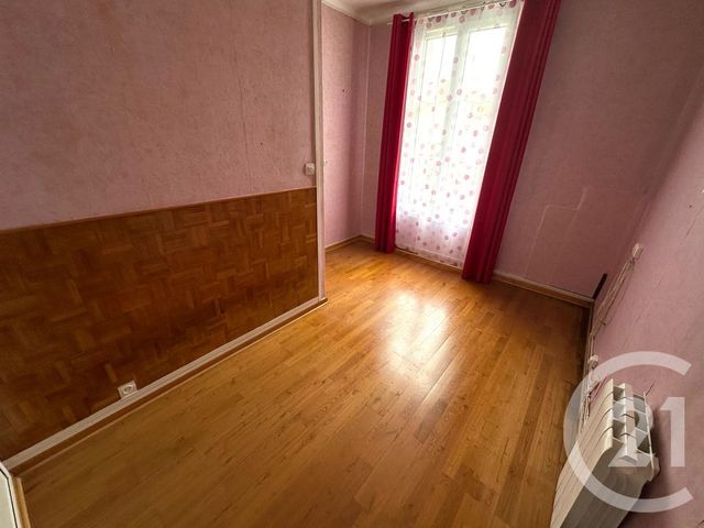 Maison &agrave; vendre - 6 pi&egrave;ces - 85 m2 - Mantes La Jolie - 78 - ILE-DE-FRANCE