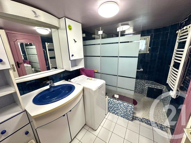 Maison &agrave; vendre - 6 pi&egrave;ces - 85 m2 - Mantes La Jolie - 78 - ILE-DE-FRANCE