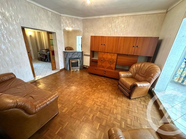 Maison &agrave; vendre - 6 pi&egrave;ces - 85 m2 - Mantes La Jolie - 78 - ILE-DE-FRANCE