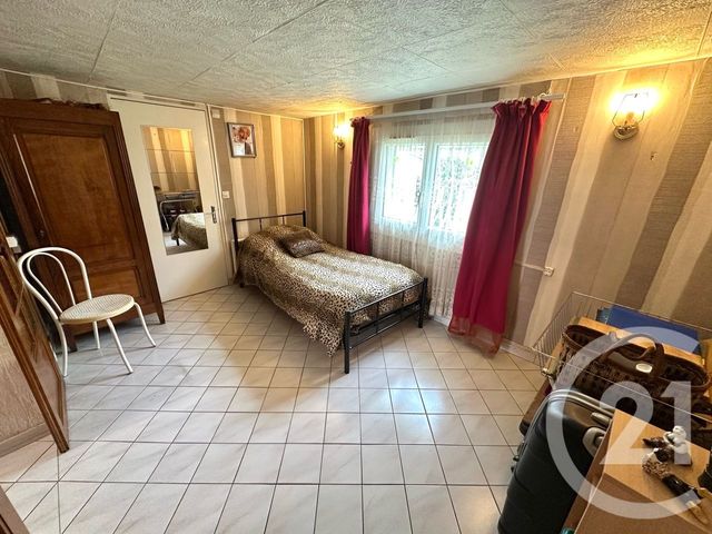 Maison &agrave; vendre - 6 pi&egrave;ces - 85 m2 - Mantes La Jolie - 78 - ILE-DE-FRANCE