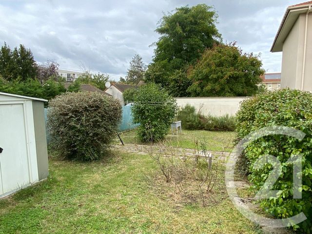 Maison &agrave; vendre - 6 pi&egrave;ces - 85 m2 - Mantes La Jolie - 78 - ILE-DE-FRANCE