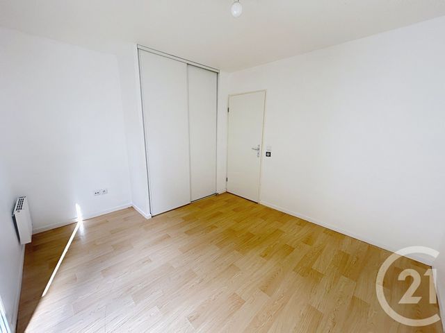 Appartement F2 &agrave; vendre - 2 pi&egrave;ces - 41,74 m2 - Mantes La Jolie - 78 - ILE-DE-FRANCE