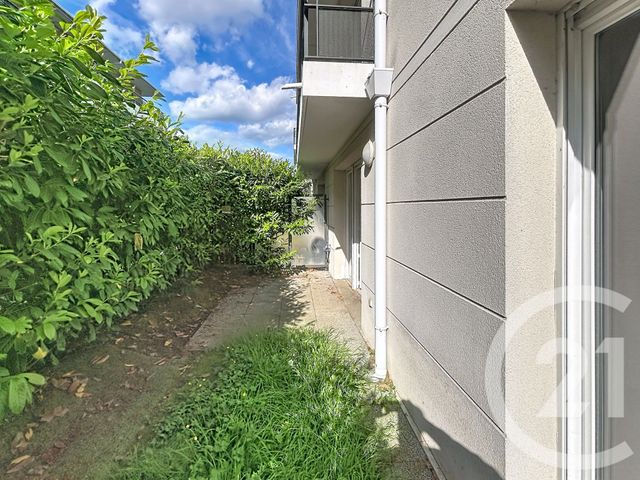 Appartement F2 &agrave; vendre - 2 pi&egrave;ces - 41,74 m2 - Mantes La Jolie - 78 - ILE-DE-FRANCE