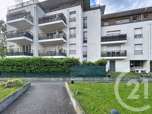 appartement - MANTES LA JOLIE - 78