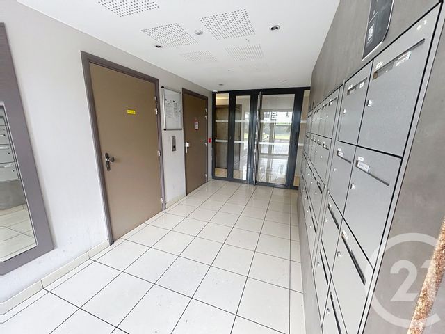 Appartement F2 &agrave; vendre - 2 pi&egrave;ces - 41,74 m2 - Mantes La Jolie - 78 - ILE-DE-FRANCE