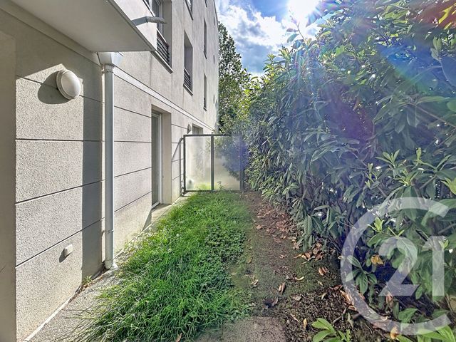 Appartement F2 &agrave; vendre - 2 pi&egrave;ces - 41,74 m2 - Mantes La Jolie - 78 - ILE-DE-FRANCE