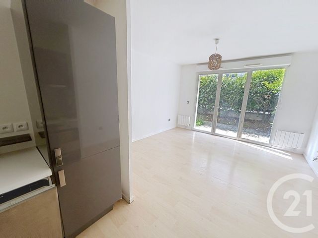 Appartement F2 &agrave; vendre - 2 pi&egrave;ces - 41,74 m2 - Mantes La Jolie - 78 - ILE-DE-FRANCE