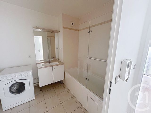 Appartement F2 &agrave; vendre - 2 pi&egrave;ces - 41,74 m2 - Mantes La Jolie - 78 - ILE-DE-FRANCE