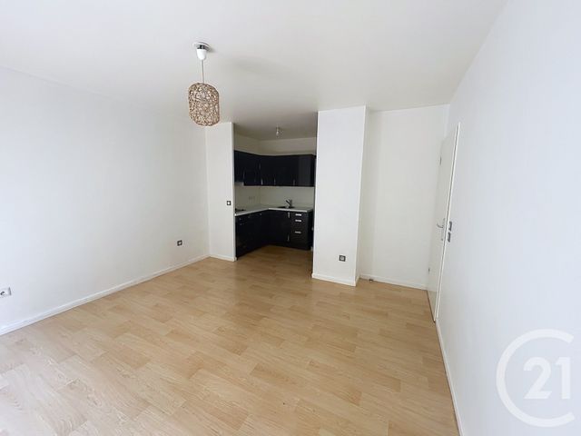 Appartement F2 &agrave; vendre - 2 pi&egrave;ces - 41,74 m2 - Mantes La Jolie - 78 - ILE-DE-FRANCE