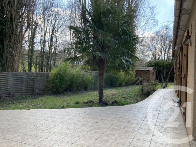 Maison à vendre - 7 pièces - 126,15 m2 - Mantes La Ville - 78 - ILE-DE-FRANCE