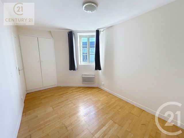 Appartement F2 &agrave; vendre - 2 pi&egrave;ces - 44,56 m2 - Mantes La Jolie - 78 - ILE-DE-FRANCE