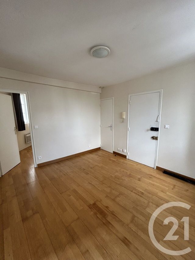 Appartement F2 à vendre - 2 pièces - 38,42 m2 - Mantes La Jolie - 78 - ILE-DE-FRANCE