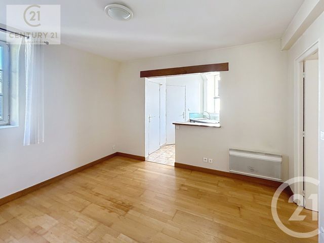 Appartement F2 à vendre MANTES LA JOLIE