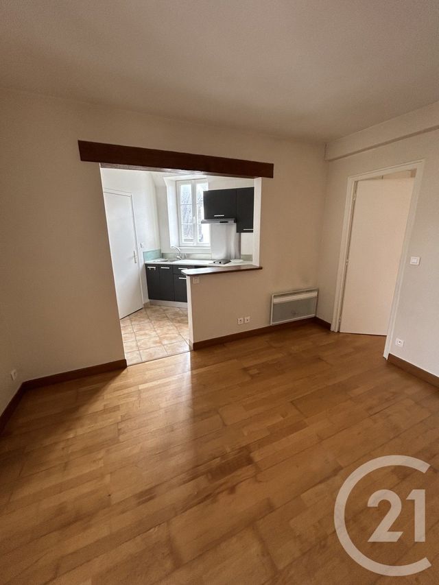 appartement - MANTES LA JOLIE - 78