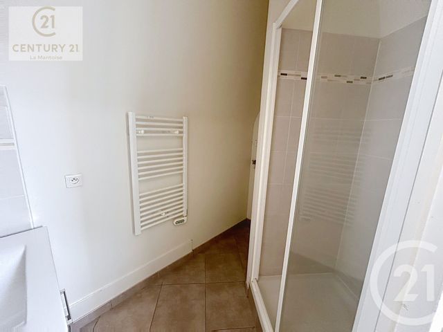 Appartement F2 &agrave; vendre - 2 pi&egrave;ces - 44,56 m2 - Mantes La Jolie - 78 - ILE-DE-FRANCE