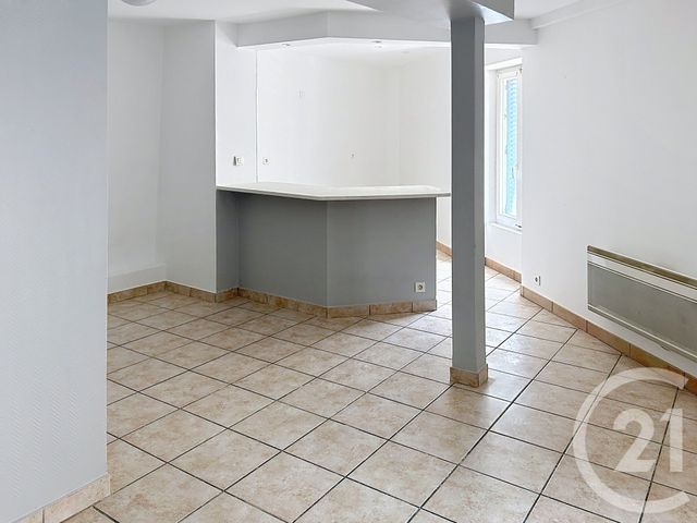 Appartement F4 à vendre - 4 pièces - 75,83 m2 - Mantes La Jolie - 78 - ILE-DE-FRANCE