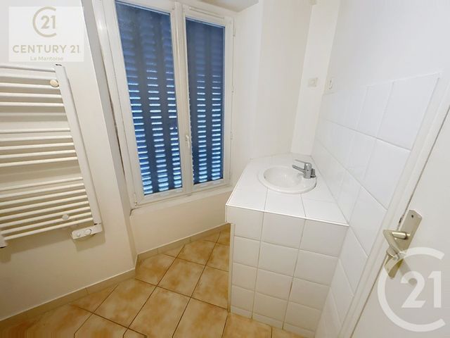 Appartement F4 &agrave; vendre - 4 pi&egrave;ces - 75,83 m2 - Mantes La Jolie - 78 - ILE-DE-FRANCE