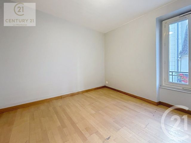 Appartement F4 &agrave; vendre - 4 pi&egrave;ces - 75,83 m2 - Mantes La Jolie - 78 - ILE-DE-FRANCE