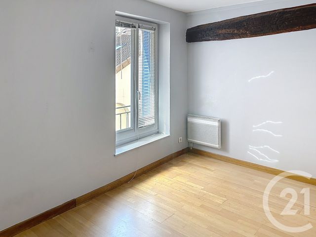 Appartement F4 à vendre - 4 pièces - 75,83 m2 - Mantes La Jolie - 78 - ILE-DE-FRANCE
