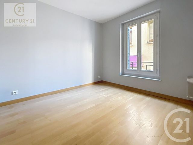 Appartement F4 &agrave; vendre - 4 pi&egrave;ces - 75,83 m2 - Mantes La Jolie - 78 - ILE-DE-FRANCE